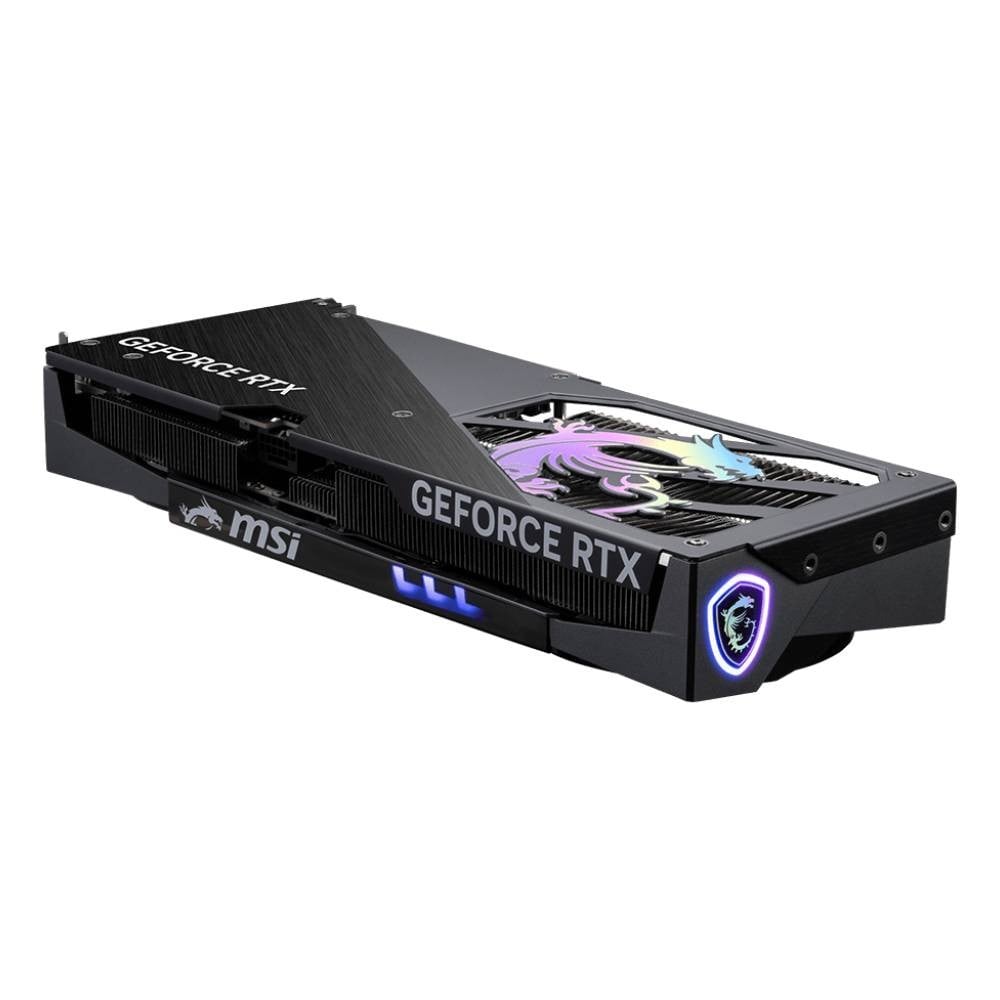 การ์ดจอ MSI GeForce RTX 5060 Ti 8G GAMING TRIO OC 8GB GDDR7 128-bit