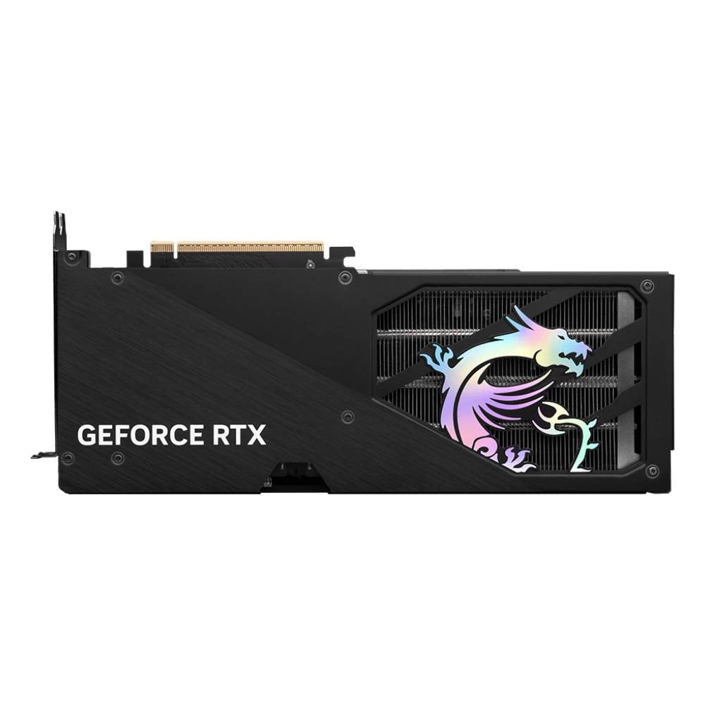 การ์ดจอ MSI GeForce RTX 5060 Ti 8G GAMING TRIO OC 8GB GDDR7 128-bit