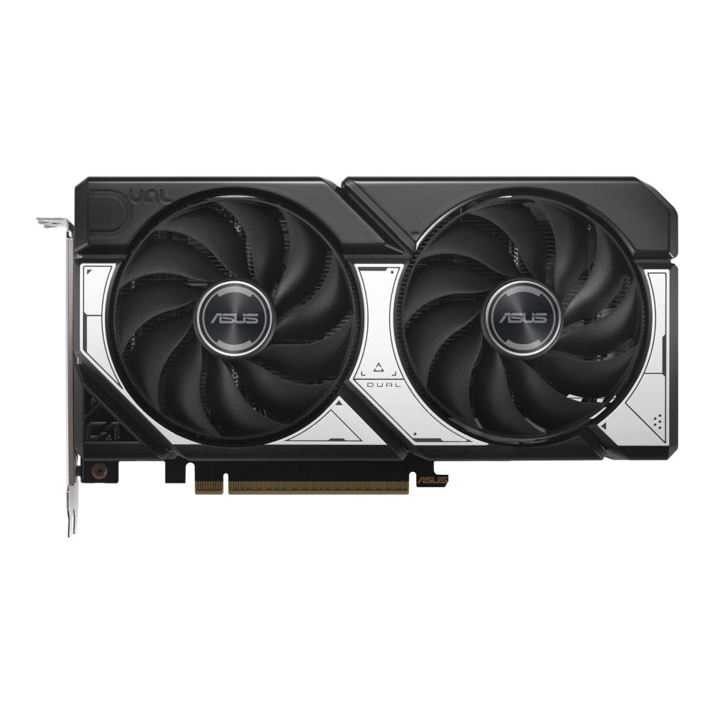 การ์ดจอ ASUS Dual GeForce RTX 5060 Ti 8GB GDDR7 OC Edition