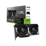 การ์ดจอ ASUS Dual GeForce RTX 5060 Ti 8GB GDDR7 OC Edition