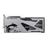 การ์ดจอ MSI GeForce RTX 5070 Ti 16G VANGUARD SOC Launch Edition 16GB GDDR7 256-bit