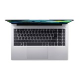 โน๊ตบุ๊ค Acer Aspire Lite 15 AL15-42P-R3Q5 Silver