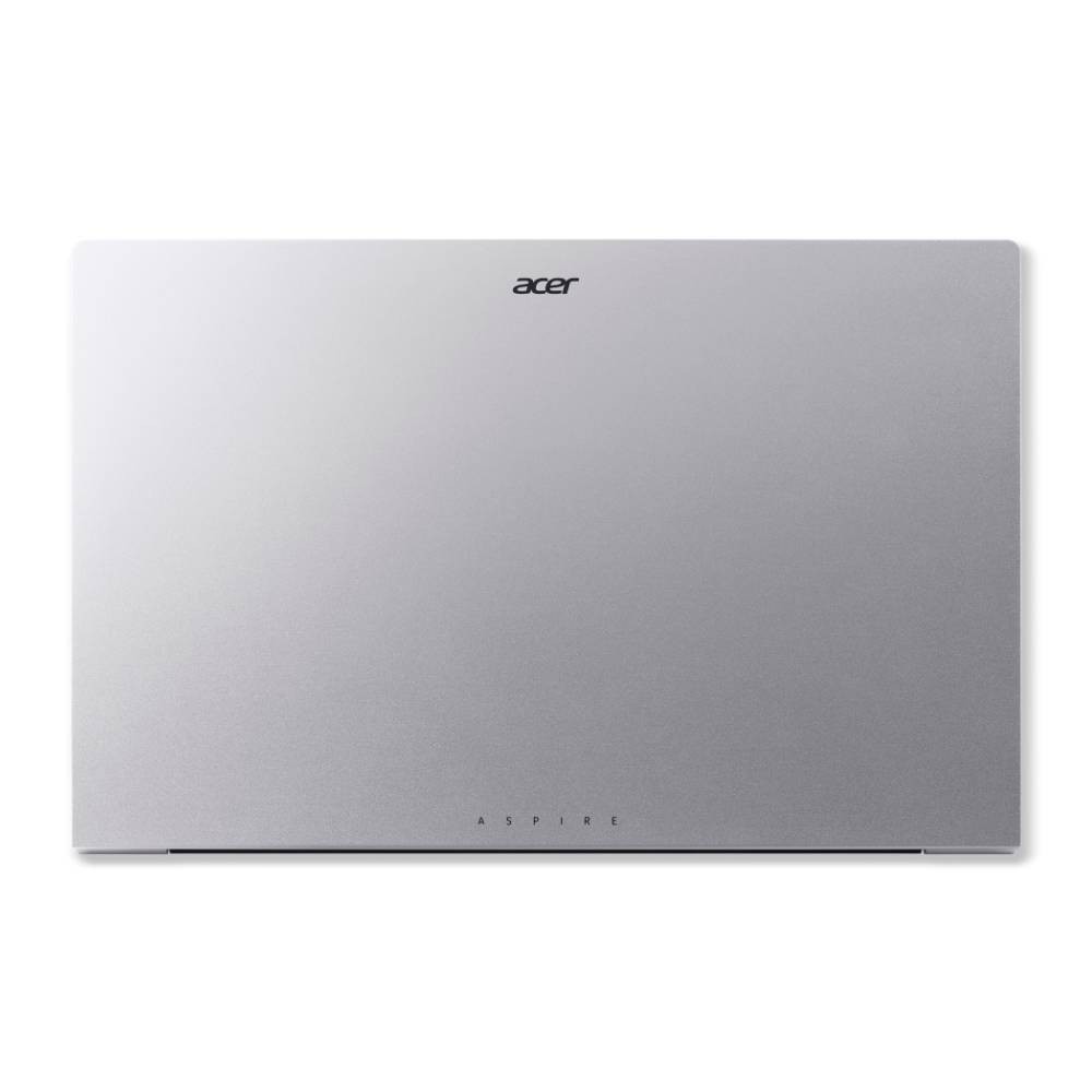 โน๊ตบุ๊ค Acer Aspire Lite 15 AL15-42P-R3Q5 Silver