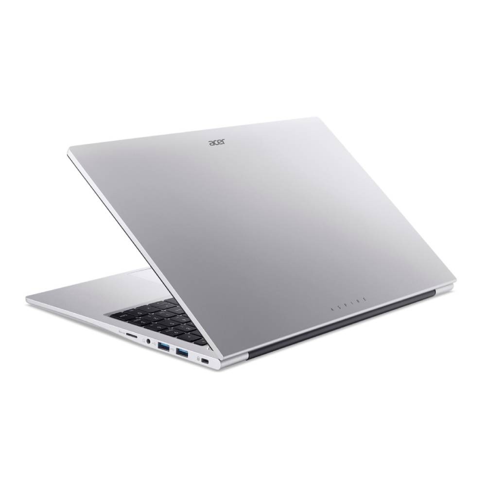 โน๊ตบุ๊ค Acer Aspire Lite 15 AL15-42P-R3Q5 Silver