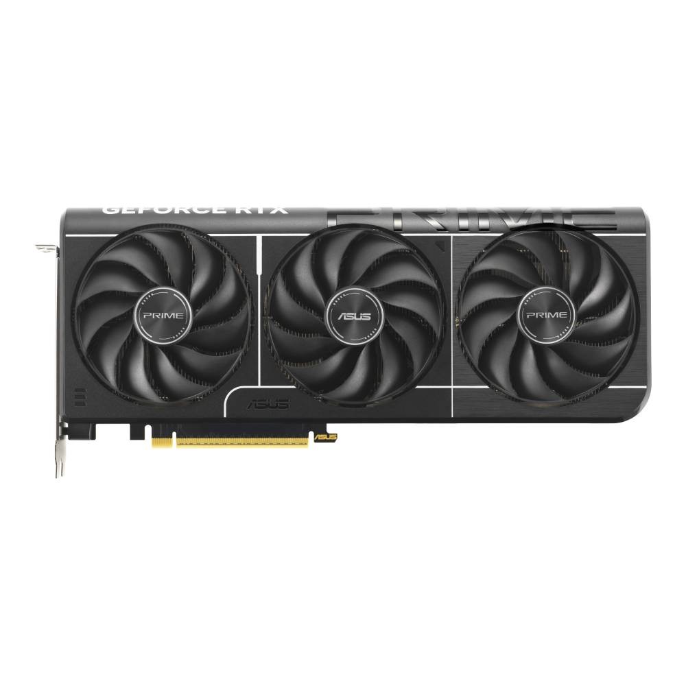 การ์ดจอ ASUS Prime GeForce RTX 5070 12GB GDDR7 OC Edition
