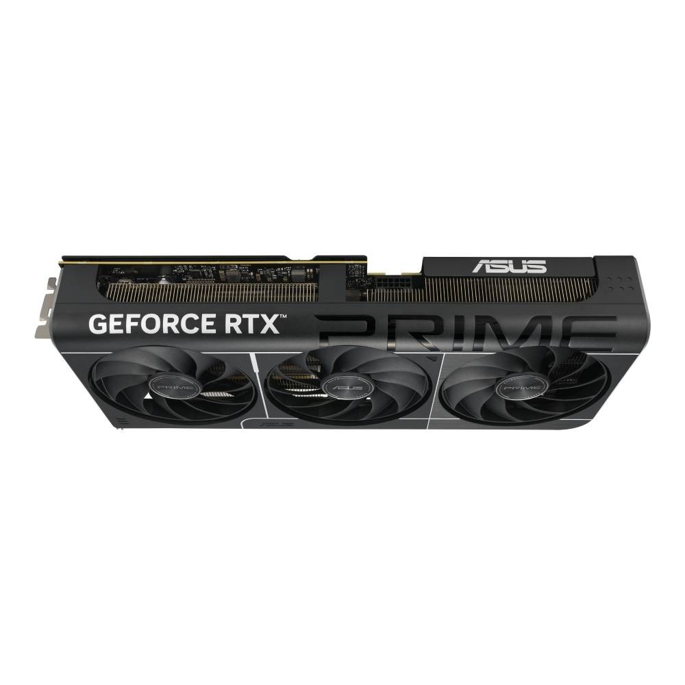 การ์ดจอ ASUS Prime GeForce RTX 5070 12GB GDDR7 OC Edition