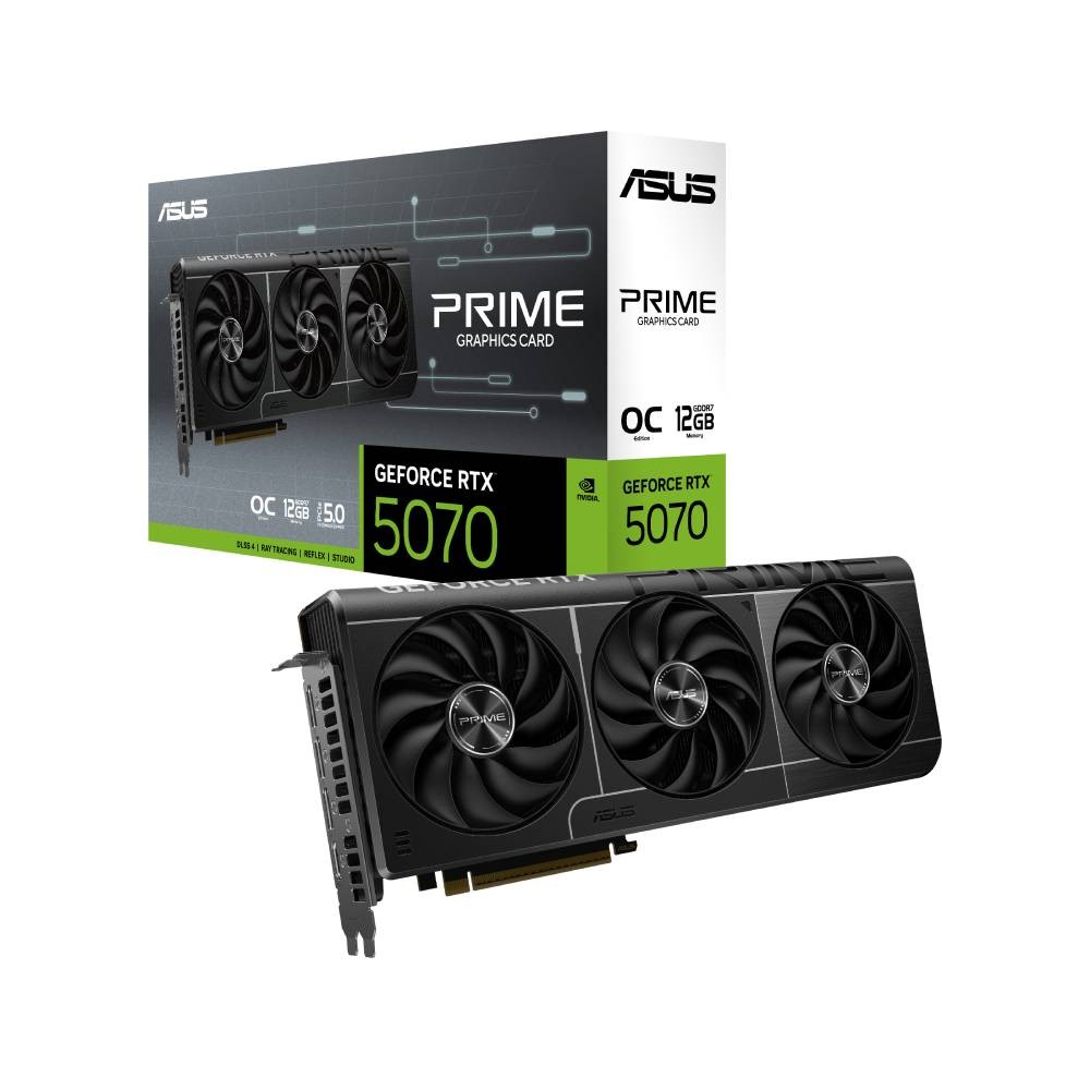 Computer Set - E-QUIP 25131 (i5-14400F | RAM32GB/5600 | SSD 500GB | RTX5070 12GB)