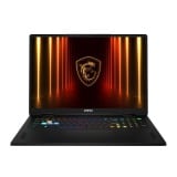 โน๊ตบุ๊ค MSI Vector 18 HX AI A2XWJG-660TH Gray