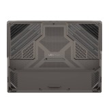 โน๊ตบุ๊ค MSI Vector 18 HX AI A2XWJG-660TH Gray
