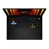 โน๊ตบุ๊ค MSI Vector 18 HX AI A2XWJG-660TH Gray