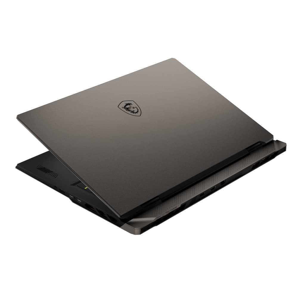 โน๊ตบุ๊ค MSI Vector 18 HX AI A2XWJG-660TH Gray