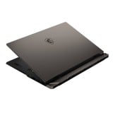 โน๊ตบุ๊ค MSI Vector 18 HX AI A2XWJG-660TH Gray