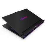 โน๊ตบุ๊ค Lenovo Legion Pro 7 16IAX10H-83F5004DTA Black
