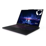 โน๊ตบุ๊ค Lenovo Legion Pro 7 16IAX10H-83F5004DTA Black