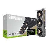 การ์ดจอ ZOTAC Gaming GeForce RTX 5070 Ti Solid SFF 16GB GDDR7 256-bit