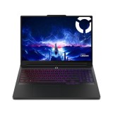 โน๊ตบุ๊ค Lenovo Legion Pro 7 16IAX10H-83F5001UTA Black
