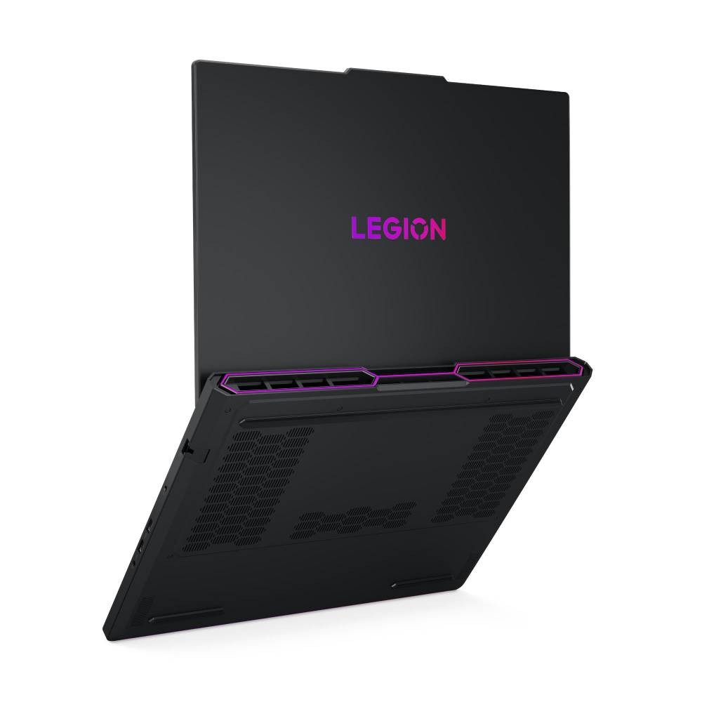 โน๊ตบุ๊ค Lenovo Legion Pro 7 16IAX10H-83F5001UTA Black