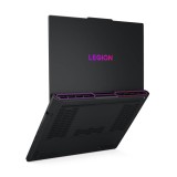 โน๊ตบุ๊ค Lenovo Legion Pro 7 16IAX10H-83F5001UTA Black