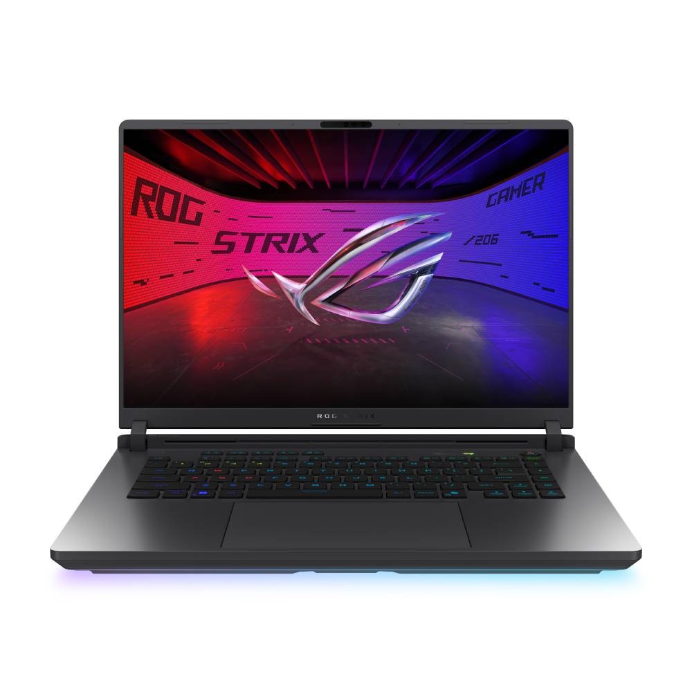 โน๊ตบุ๊ค Asus ROG Strix G16 G615LW-S5114W Volt Green