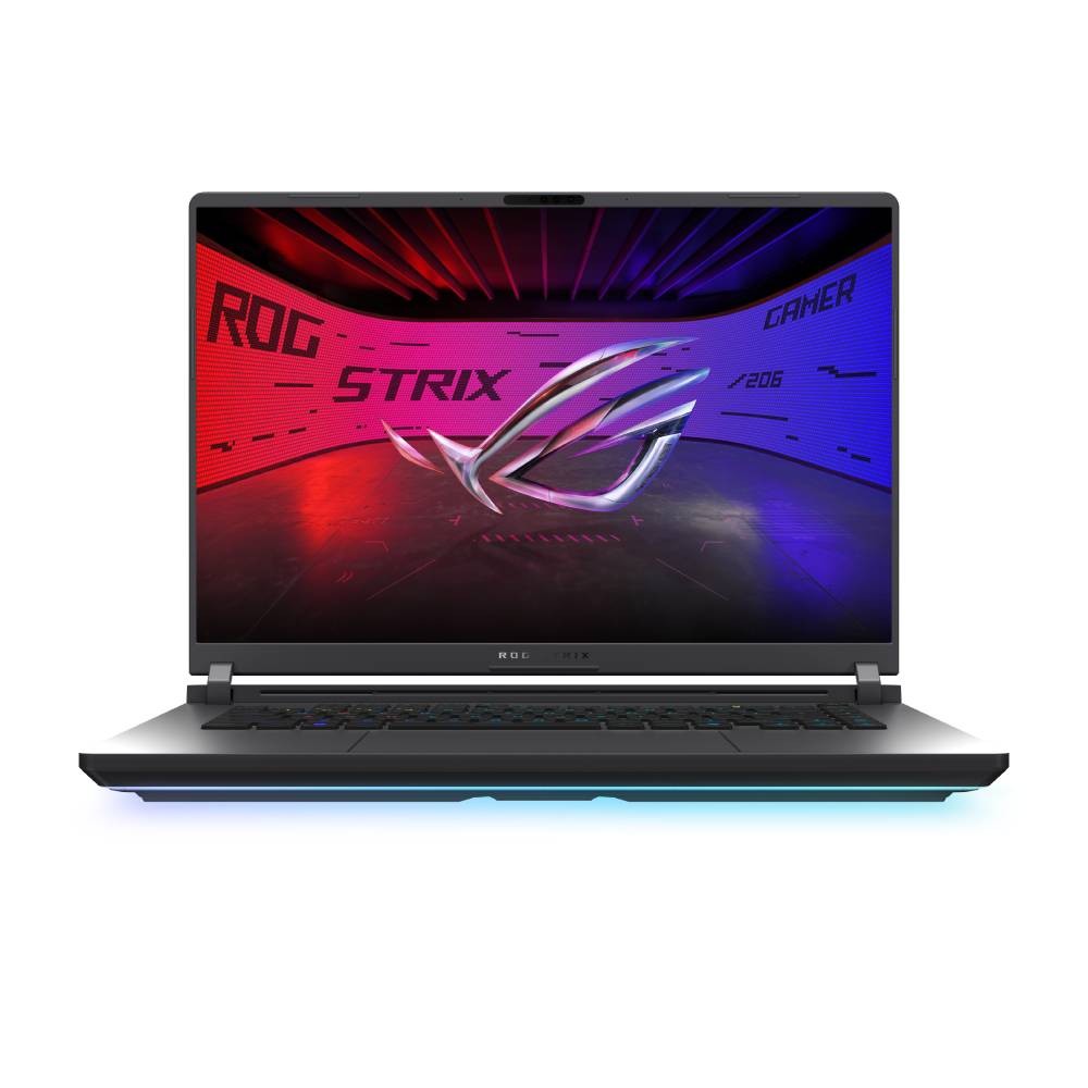 โน๊ตบุ๊ค Asus ROG Strix G16 G615LW-S5114W Volt Green
