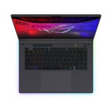 โน๊ตบุ๊ค Asus ROG Strix G16 G615LW-S5114W Volt Green