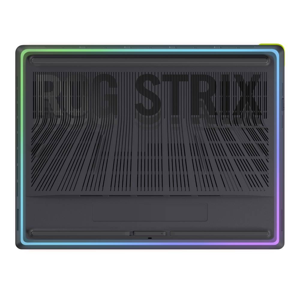 โน๊ตบุ๊ค Asus ROG Strix G16 G615LW-S5114W Volt Green