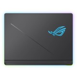 โน๊ตบุ๊ค Asus ROG Strix G16 G615LW-S5114W Volt Green