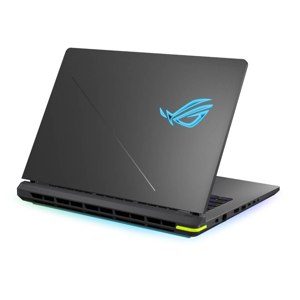 โน๊ตบุ๊ค Asus ROG Strix G16 G615LW-S5114W Volt Green
