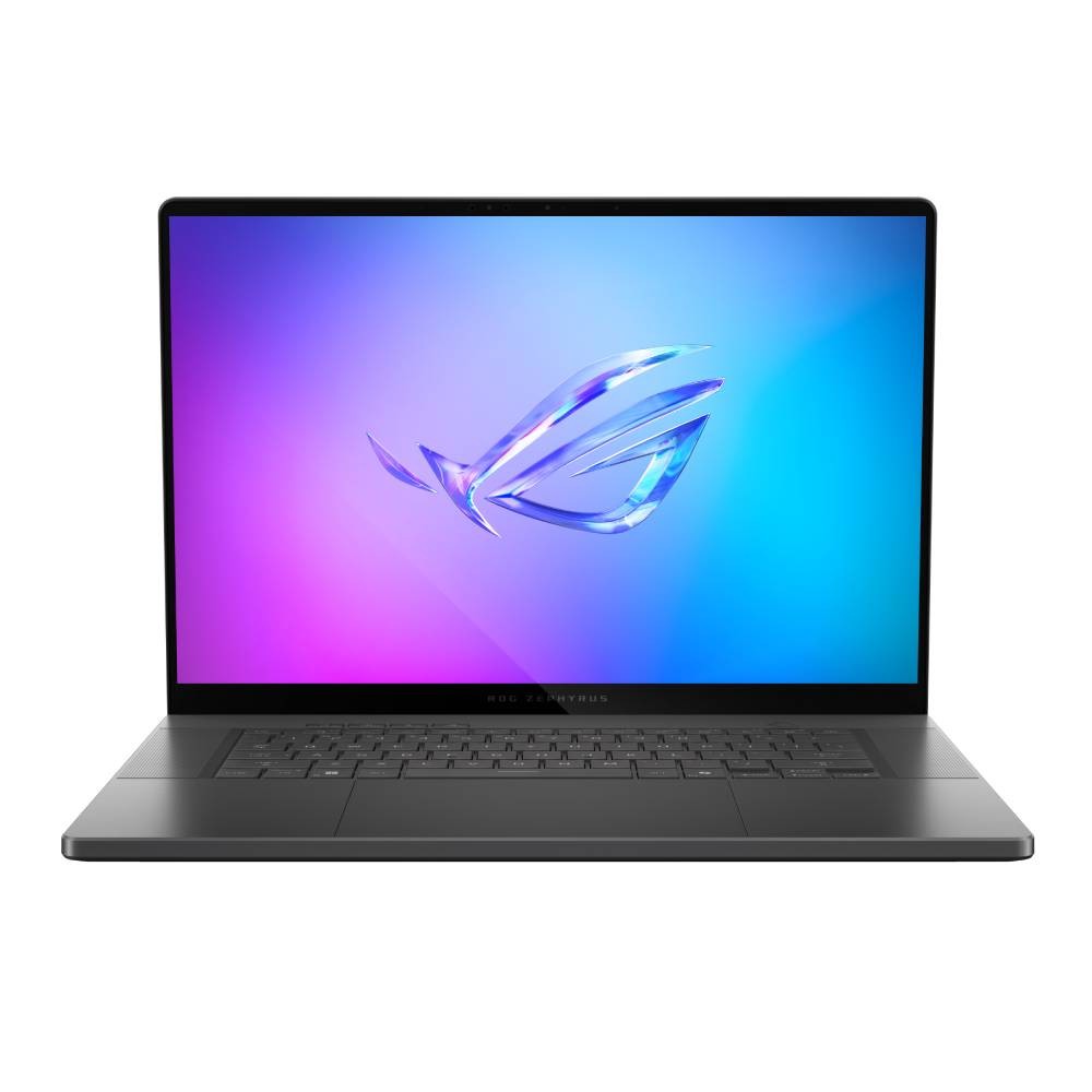 โน๊ตบุ๊ค Asus ROG Zephyrus G16 GU605CP-QR072WA Gray
