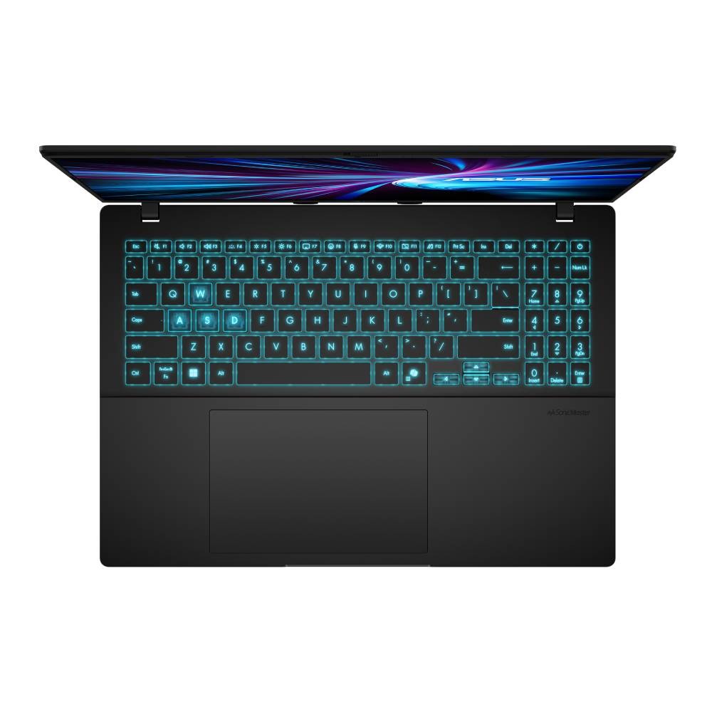โน๊ตบุ๊ค Asus V16 V3607VM-RP524W Black