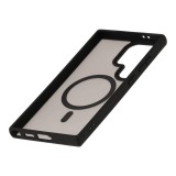 เคส FOX Samsung S24 Ultra Matte Black with Magsafe