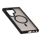 เคส FOX Samsung S24 Ultra Matte Black with Magsafe