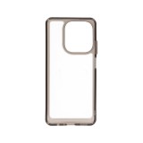 เคส FOX Oppo A3 Frame Acrylic Gray