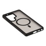 เคส FOX Samsung S25 Ultra Mattel Black with Magsafe