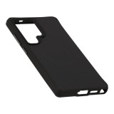 เคส FOX Samsung S25 Ultra Carbon Clear Black with magsafe
