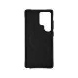 เคส FOX Samsung S25 Ultra Carbon Clear Black with magsafe