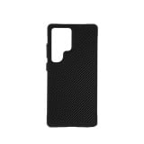 เคส FOX Samsung S25 Ultra Carbon Clear Black with magsafe