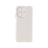 เคส FOX Oppo A3 Frame Acrylic Clear