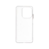 เคส FOX Oppo A3 Frame Acrylic Clear