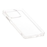 เคส FOX Oppo A3 Frame Acrylic Clear