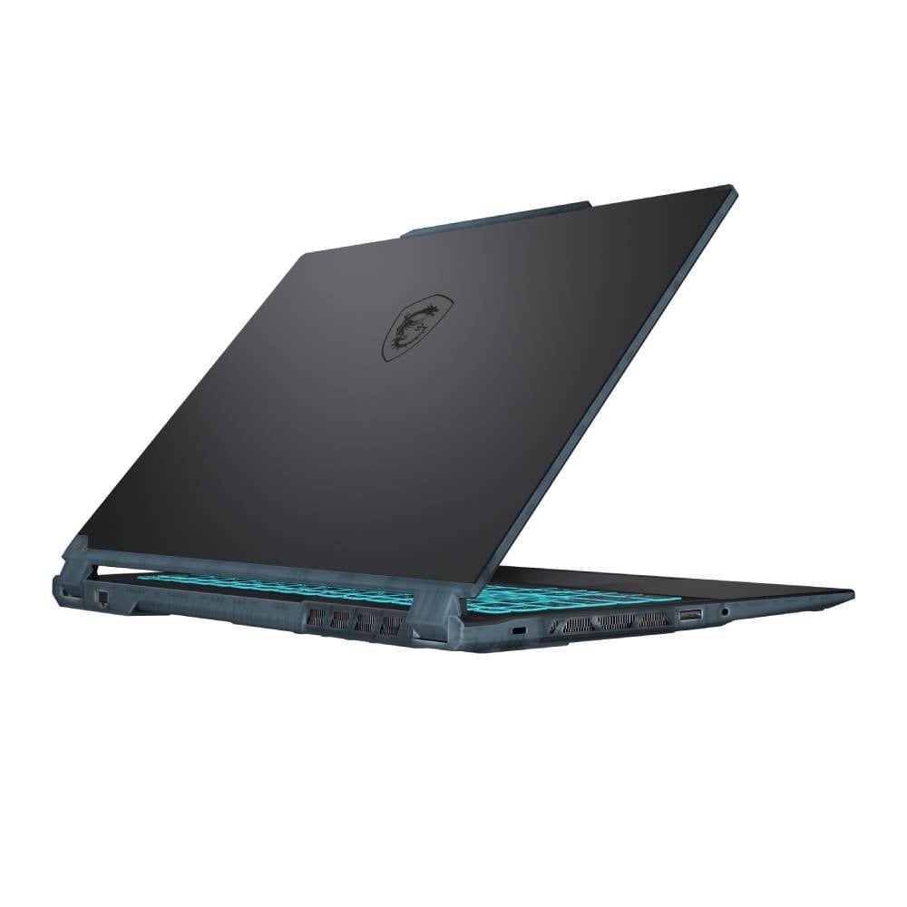 โน๊ตบุ๊ค MSI Cyborg 14 A13VE-019TH Black