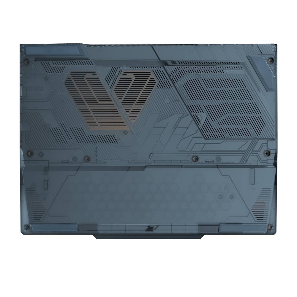 โน๊ตบุ๊ค MSI Cyborg 14 A13VE-019TH Black