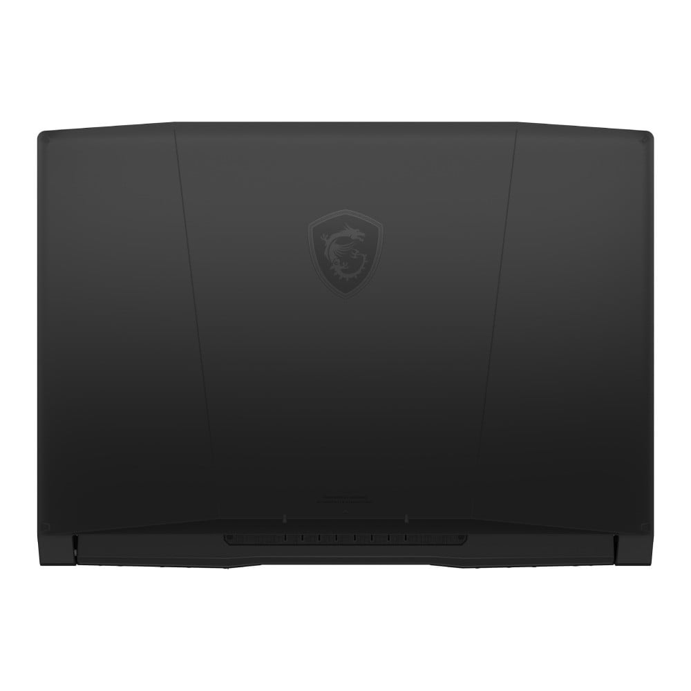 โน๊ตบุ๊ค MSI Katana A15 AI B8VE-620TH Black