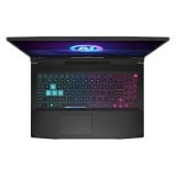 โน๊ตบุ๊ค MSI Katana A15 AI B8VE-620TH Black