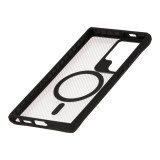 เคส FOX Samsung S24 Ultra Carbon Clear with Magsafe