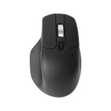 เมาส์เกมมิ่ง Keychron Gaming Mouse M6 Silent Wireless Black