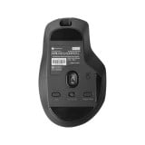 เมาส์เกมมิ่ง Keychron Gaming Mouse M6 Silent Wireless Black