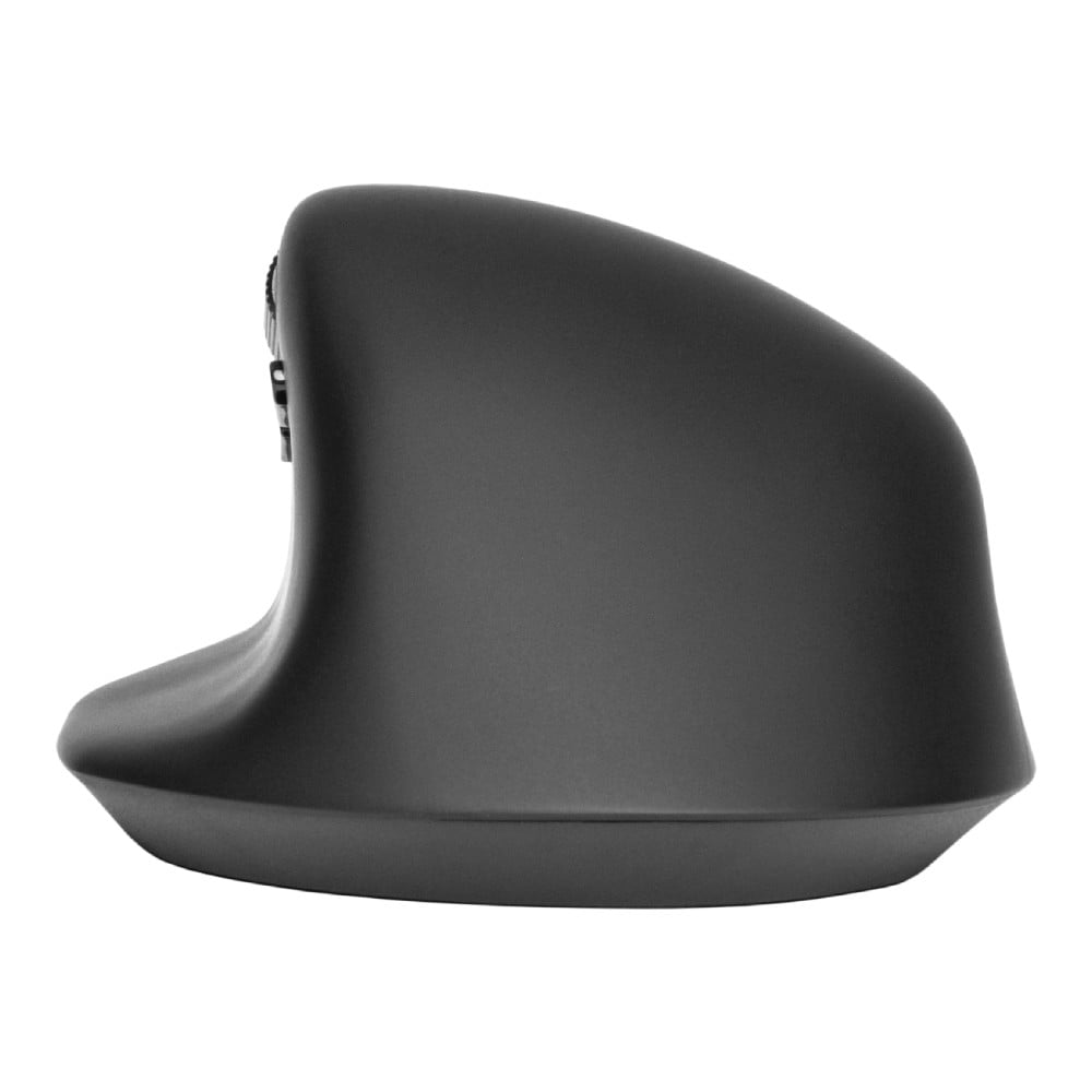 เมาส์เกมมิ่ง Keychron Gaming Mouse M6 Silent Wireless Black