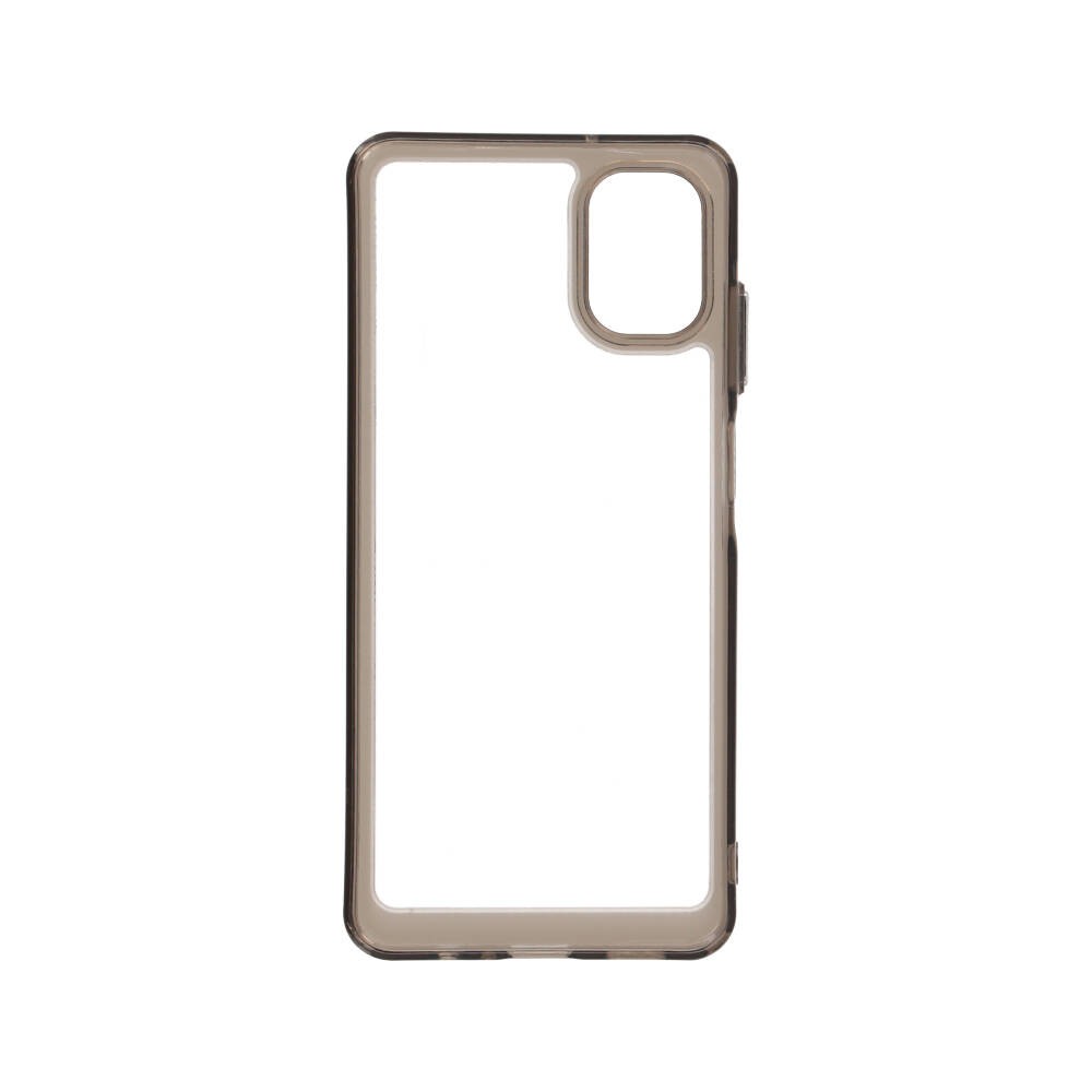 เคส FOX Samsung A06 5G/A06 Frame Acrylic Grey