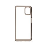 เคส FOX Samsung A06 5G/A06 Frame Acrylic Grey